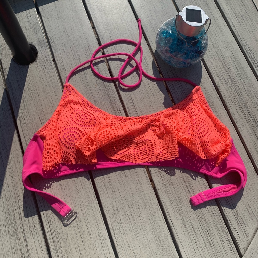 🎁 FREE GIFT - Swimsuit Top